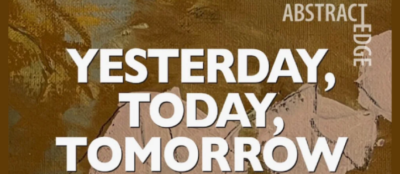 Yesterday today tomorrow v2